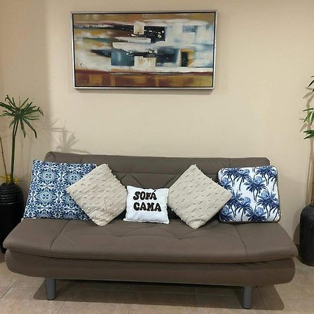 Apartamento De Lujo Las 3 Gotas Jaco, Frente Al Mar Con Vista A La Playa Dış mekan fotoğraf