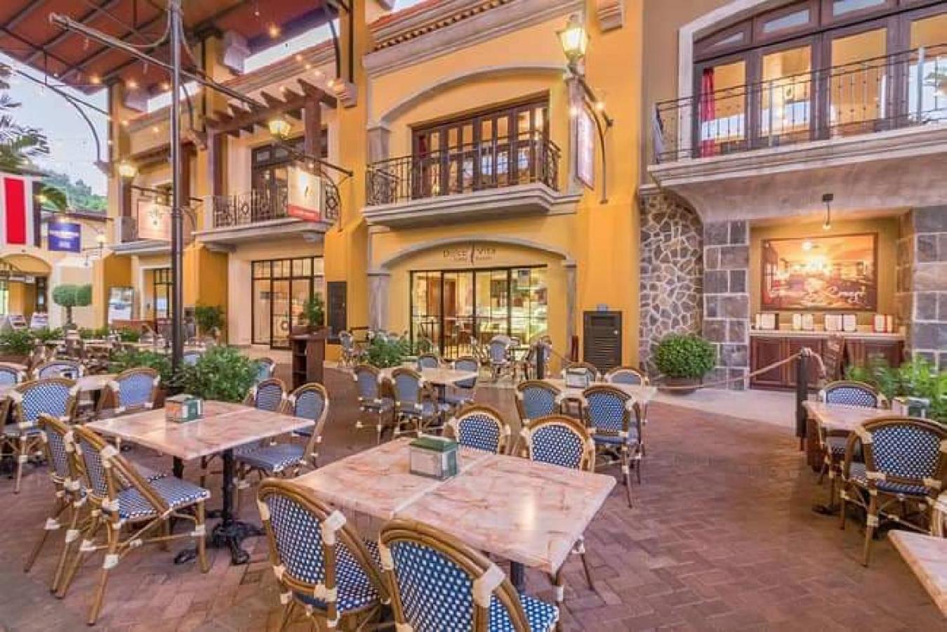Apartamento De Lujo Las 3 Gotas Jaco, Frente Al Mar Con Vista A La Playa Dış mekan fotoğraf
