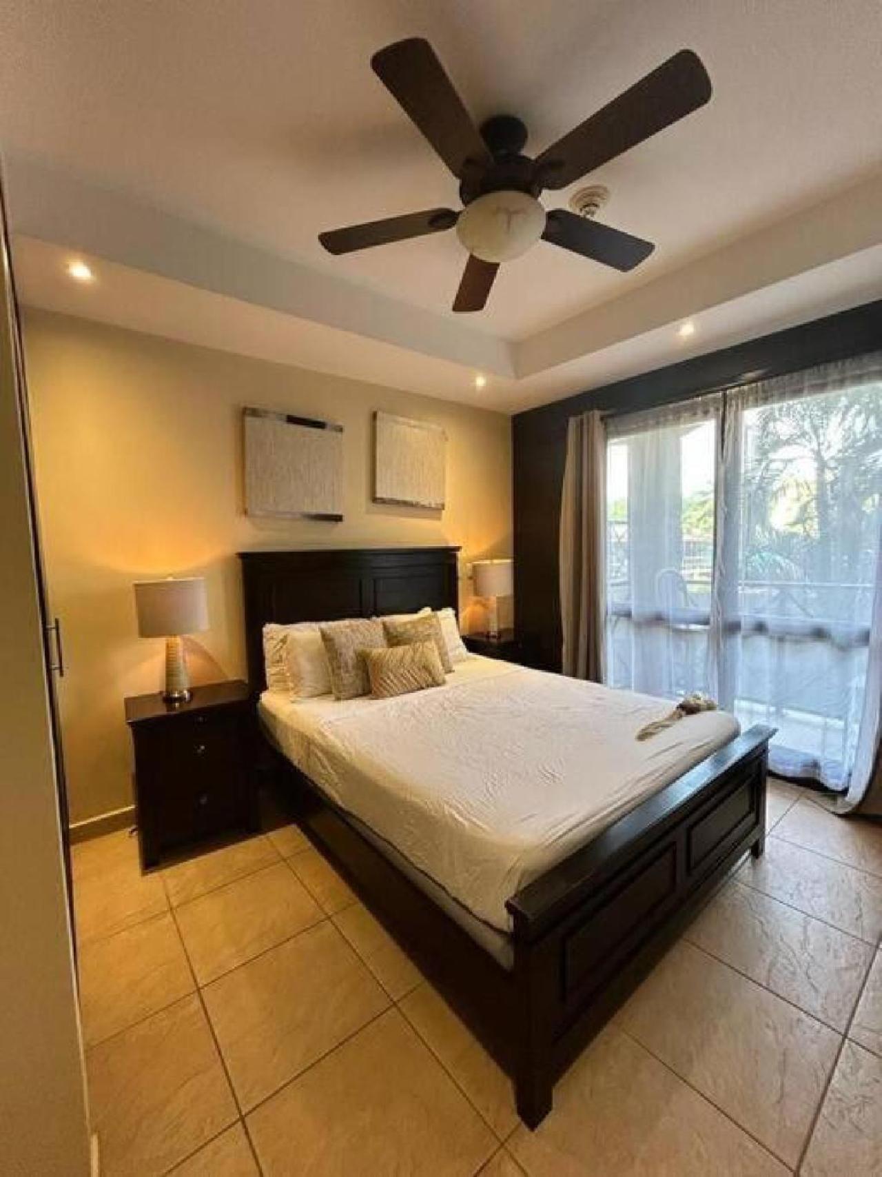 Apartamento De Lujo Las 3 Gotas Jaco, Frente Al Mar Con Vista A La Playa Dış mekan fotoğraf